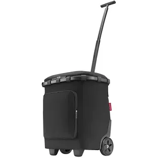 Reisenthel carrycruiser plus black black