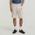 Shorts Weiß 38