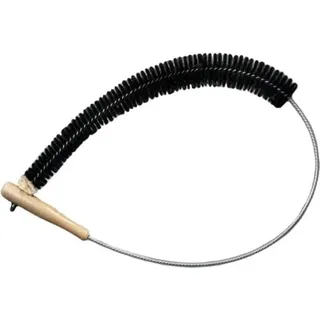 Mape Heizkörperbürste 120 cm Naturhaar 2 St.