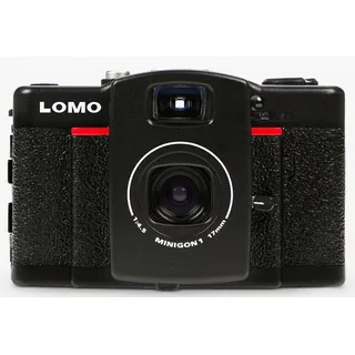 Lomography Lomo LC-Wide 35mm Filmkamera