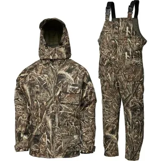 Prologic Max5 Comfort Thermo Suit Camo - Thermoanzug