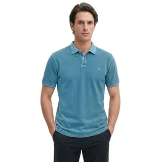 Marc O'Polo Poloshirt blau L