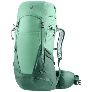 Deuter Futura Pro 34 SL Rucksack Mint/Grün
