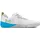 TriBase Damen Workoutschuhe UA W White 101