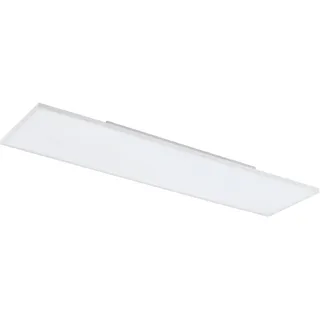 EGLO Turcona Z 3 LED-Panel 120 x 30 cm weiß