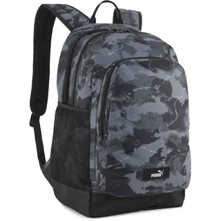 Puma Academy Rucksack Schwarz