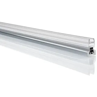 Hüppe Xtensa pure Ergänzungsset Nische, XT0401069,
