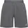 Road 2-N-1 7In Sport-Shorts grau L