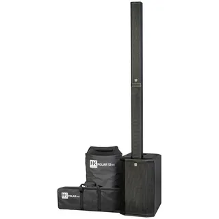 HK Audio Polar 12 MK2 schwarz