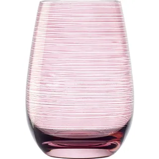 Stölzle Twister Wasserglas Kristallglas 0,465 l 6 St.