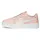 rose dust-warm white-puma silver-puma white 39