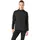 Laufjacke Schwarz XL