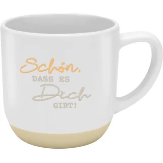 SHEEPWORLD Tasse 0,4 l Mehrfarbig
