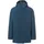 Parka Padded blau XXXL