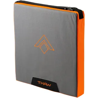 THAW Beheiztes Sitzkissen - Heizkissen Ohne Batterie - Outdoor Kissen - Camping Zubehör
