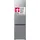 RB38C7AGWS9 RB7300 Kühl-Gefrierkombination (387 l, 2030 mm hoch, Silber)