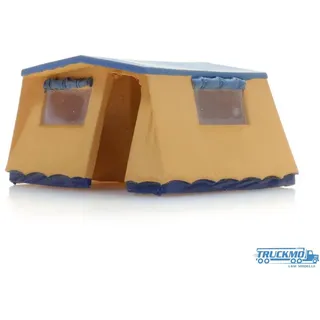 Artitec Fertigmodell Bungalow Zelt 316.117