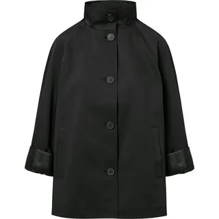 Comma Outdoor-Jacke GREY/BLACK 46 - 46