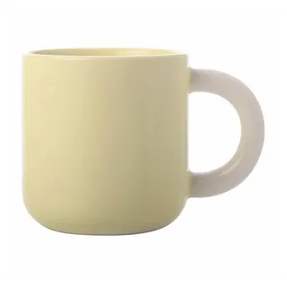Maxwell & Williams Kaffeetasse 0,37 l Gelb