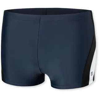 Schiesser Herren Badehose mit Bein - 172768 - S