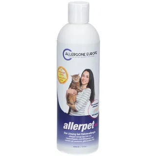 Allerpet CAT LSG B Allergie 355 ml Lösung