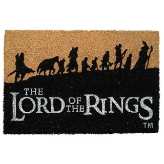 Grupo Erik Fußmatte The Lord of the Rings Türmatte