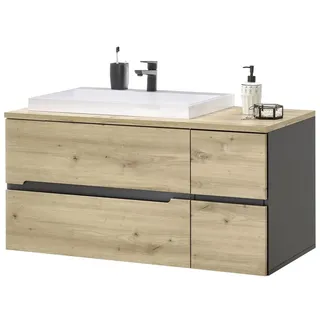 Stella Trading MEMPHIS Waschtisch 110 x 54 cm