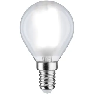 Paulmann LED-Tropfen 28761 5W E14 470 lm 6500 K 1 St.