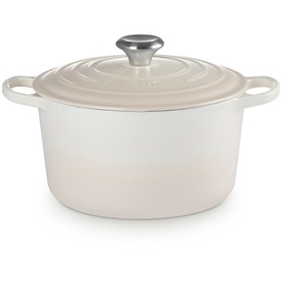 rund hoch 24 cm meringue