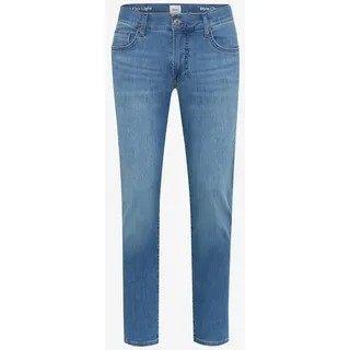Brax Style CHUCK 5-Pocket Jeans Blau 40/32