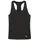 Racerback Tanktop Damen 01 black XL