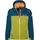Telemark Pear Green 152