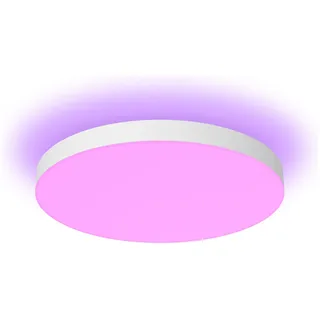 Philips Hue, Deckenleuchte, White & Color Ambiance Datura (3300 lm)