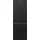 (175 l, 1430 mm hoch, Schwarz