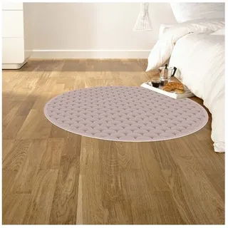 Vinylteppich Arles Braun Kaschmir § 99 Cm