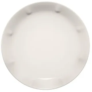 Iittala Solare Speiseteller 27 cm weiß