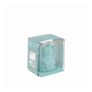 donkey Products Winkekatze Winkekatze Solar Hellblau