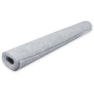 Kenford PA-Bespannstoff Filz 150 x 75 cm dunkelgrau