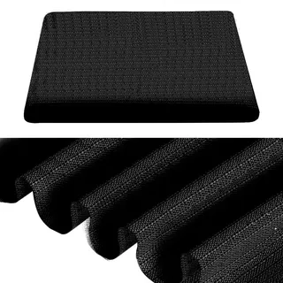 Antirutschmatte, 150 x 200 cm Teppich Antirutschunterlage, rutschfeste Unterlage Teppich, Rutschmatte Teppich, Anti Rutsch Unterlage, Anti Rutsch Unterlage für Regal, Schublade, Auto, Schwarz