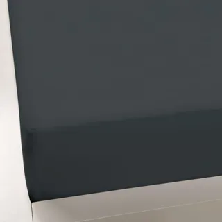 Formesse Bella Gracia Alto Boxspring Jersey 140 x 200 - 160 x 220 cm anthrazit