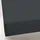 Alto Boxspring Jersey 140 x 200 - 160 x 220 cm anthrazit