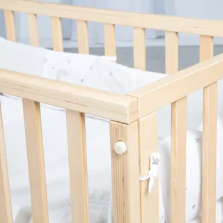 roba Safe asleep Beige 90 x 40 cm