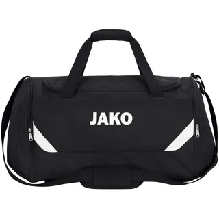 Jako Iconic Sporttasche 800 schwarz S 28 Liter