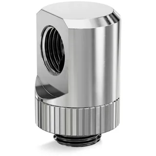 EK Water Blocks EK-Torque 90° - Nickel