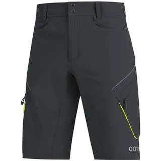 Gore Wear C3 Trail Shorts black S
