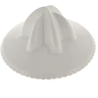 Presskegel Für Zitruspresse Braun