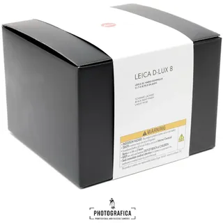 Leica D-Lux 8