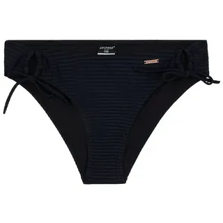 Protest Bikini-Hosen Damen Schwarz 38