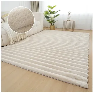 OTTO home Melanie Beige 140 x 70 cm