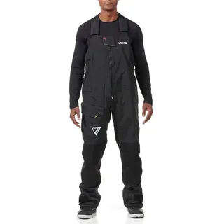 Musto M Br1 Channel TRS - Segellatzhose - Herren Black XXL